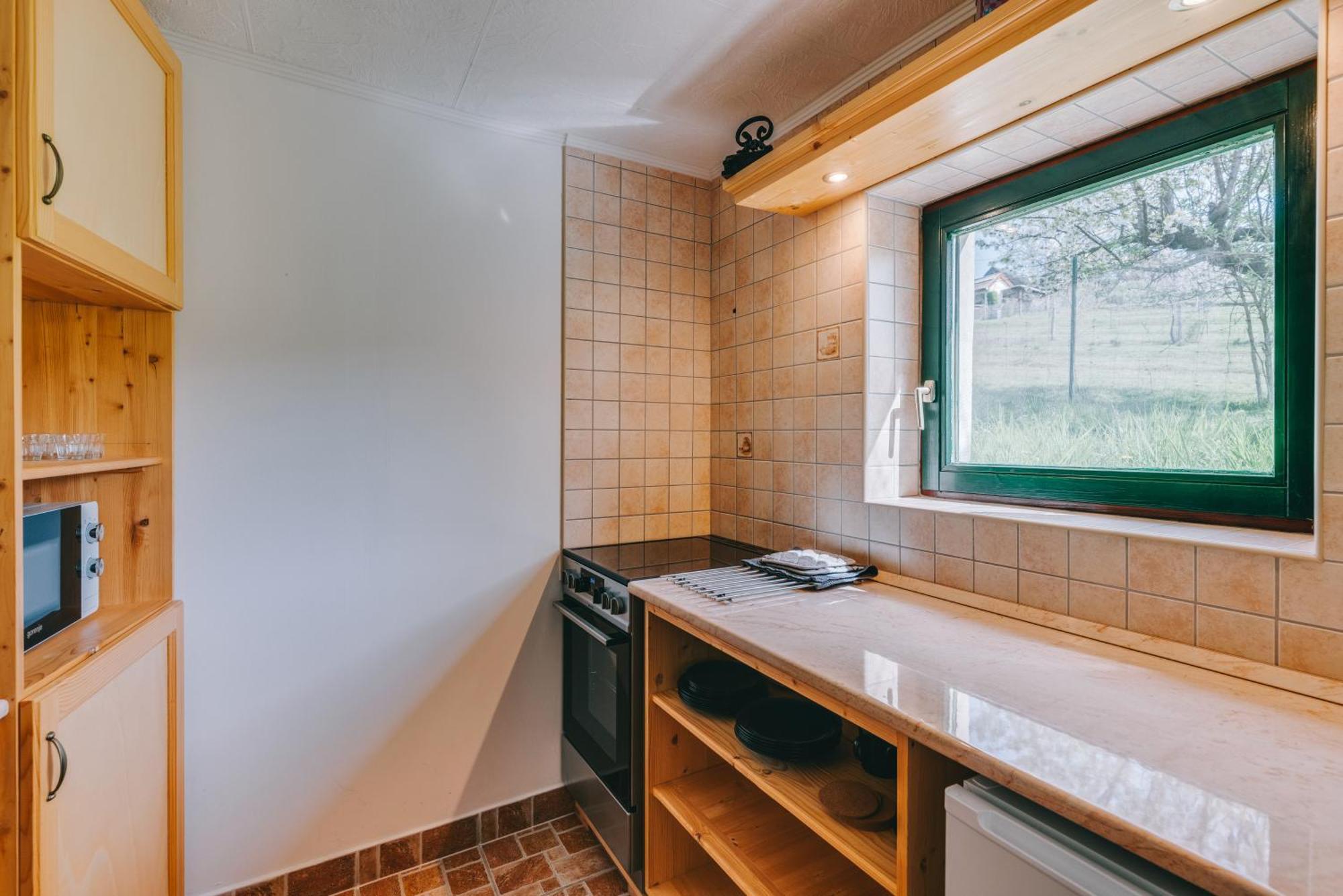 Feher Barany Apartment Szigliget Eksteriør billede