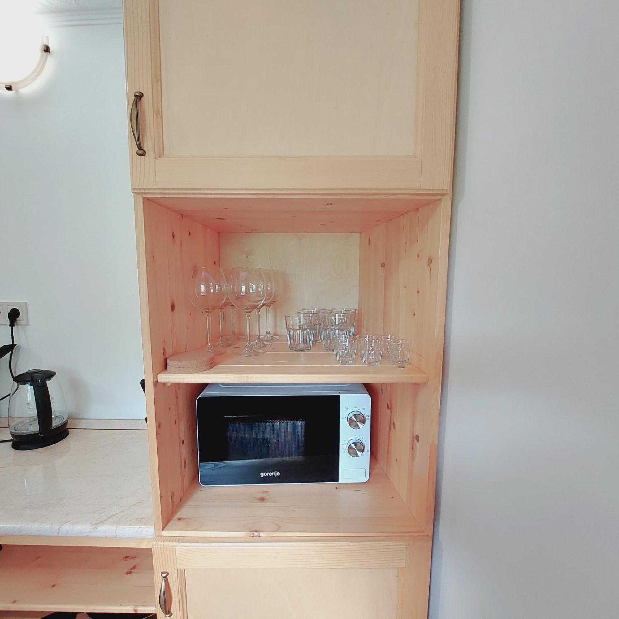 Feher Barany Apartment Szigliget Værelse billede